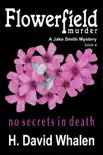 FlowerField Murder synopsis, comments