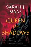 Queen of Shadows synopsis, comments