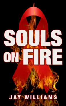 souls on fire book cover image