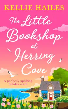 the little bookshop at herring cove book cover image