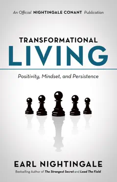 transformational living book cover image