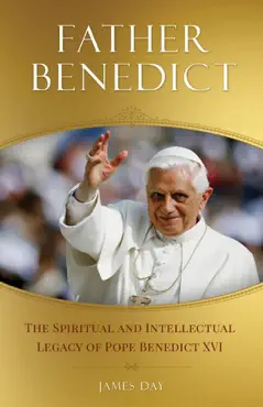 father benedict book cover image