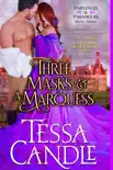 Three Masks and a Marquess synopsis, comments