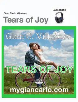 tears of joy book cover image