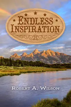 endless inspiration book cover image