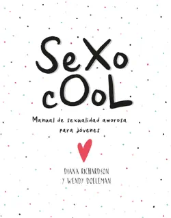 sexo cool book cover image
