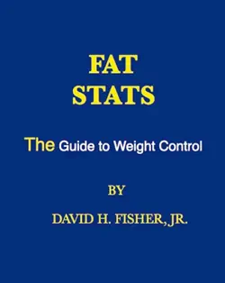 fat stats the guide to weight control second edition book cover image