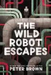 The Wild Robot Escapes synopsis, comments