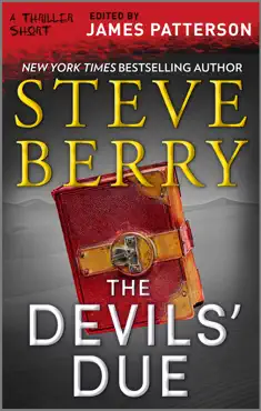 the devils' due book cover image