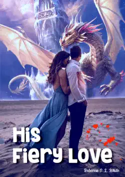 his fiery love book cover image