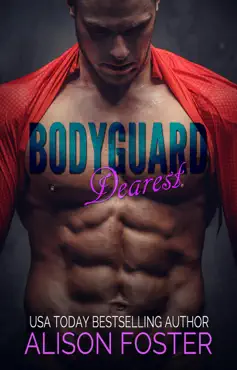 bodyguard dearest book cover image