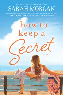 how to keep a secret book cover image