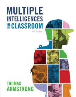 multiple intelligences in the classroom imagen de la portada del libro