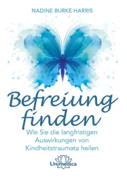 befreiung finden book cover image