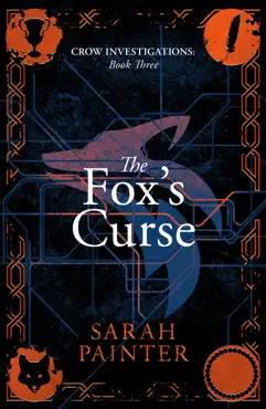 the fox's curse book cover image