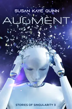 augment (stories of singularity 3) book cover image