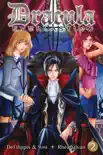 Dracula Everlasting Vol. 2 synopsis, comments