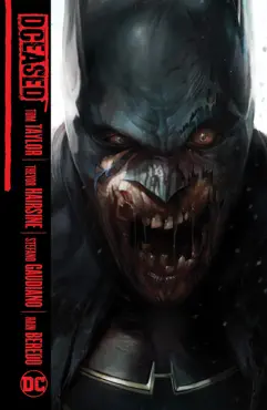 dceased book cover image