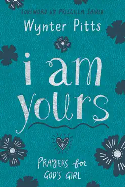 i am yours book cover image