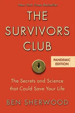 the survivors club imagen de la portada del libro