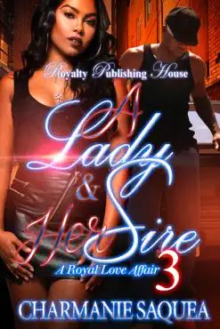 a lady & her sire 3 book cover image