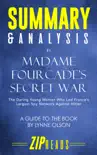 Summary & Analysis of Madame Fourcade's Secret War sinopsis y comentarios