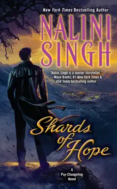 shards of hope book cover image