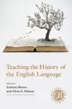 Teaching the History of the English Language synopsis, comments