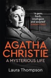 Agatha Christie book summary, reviews and downlod