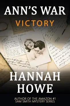 victory book cover image