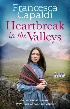heartbreak in the valleys book cover image
