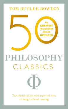 50 philosophy classics book cover image
