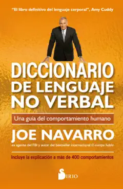 diccionario de lenguaje no verbal book cover image