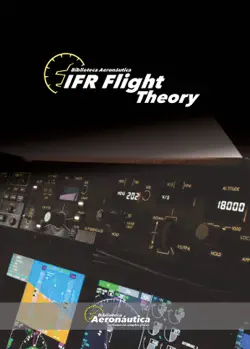 ifr theory book cover image