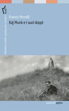 kaj munk e i suoi doppi book cover image