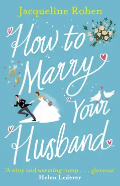 how to marry your husband imagen de la portada del libro
