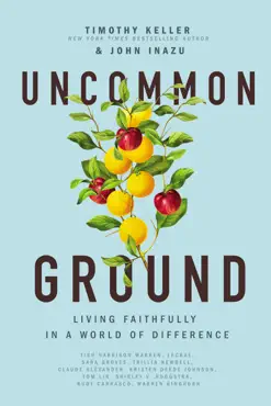uncommon ground book cover image