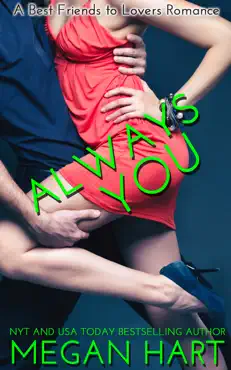 always you book cover image