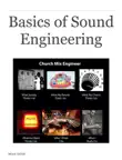 Basics of Sound Engineering synopsis, comments