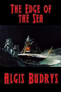 the edge of the sea book cover image