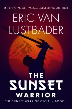 the sunset warrior book cover image