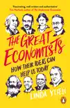 The Great Economists sinopsis y comentarios