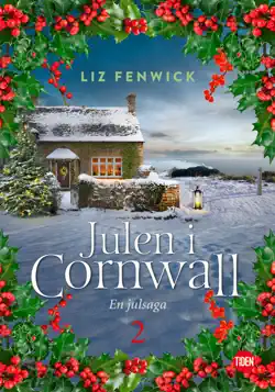 julen i cornwall - del 2 book cover image