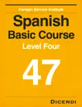 FSI Spanish Basic Course 47 book summary, reviews and download