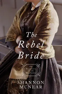 the rebel bride book cover image