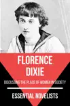 Essential Novelists - Florence Dixie synopsis, comments