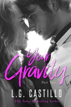 your gravity: part two book cover image