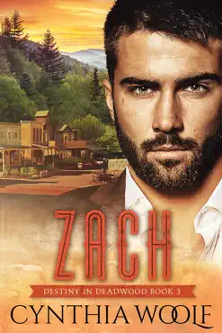 zach book cover image