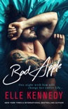 Bad Apple book summary, reviews and downlod