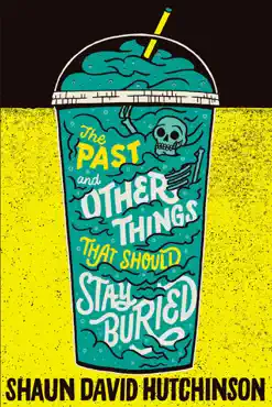 the past and other things that should stay buried book cover image